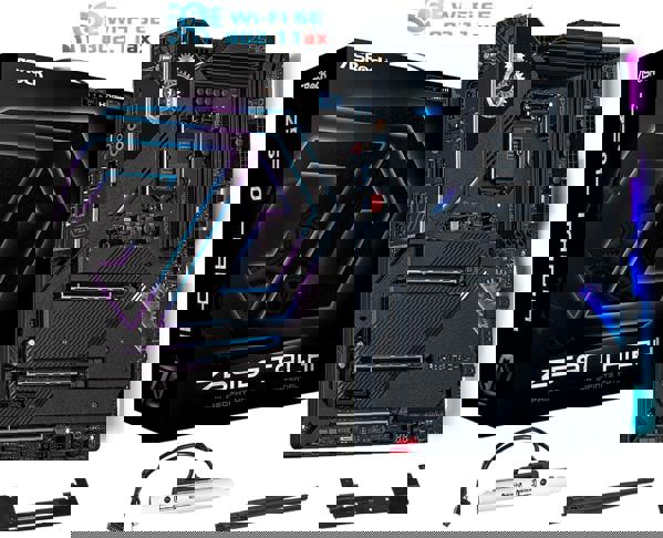ASROCK Z590 TAICHI (WIFI)
